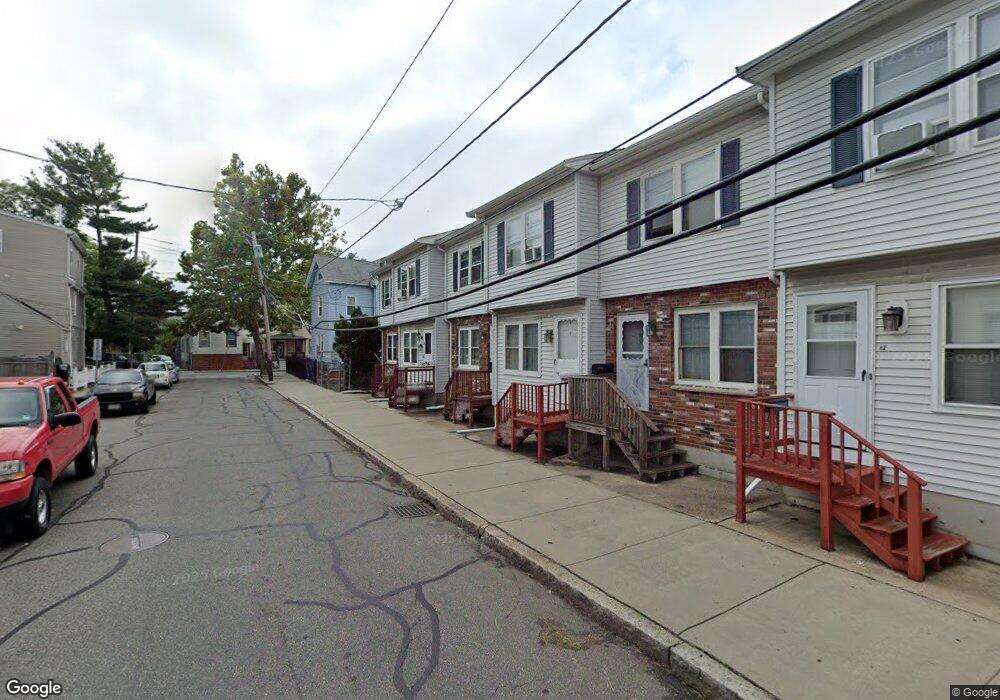 2 Eden St, Chelsea, MA 02150 - photo 1