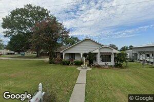 8479 Pourciau St, Livonia, LA 70755