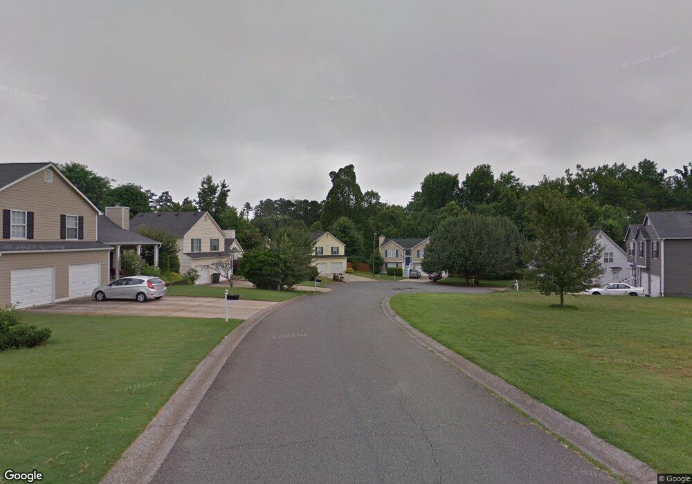 0 Noah Trace, Acworth, GA 30101 - photo 1