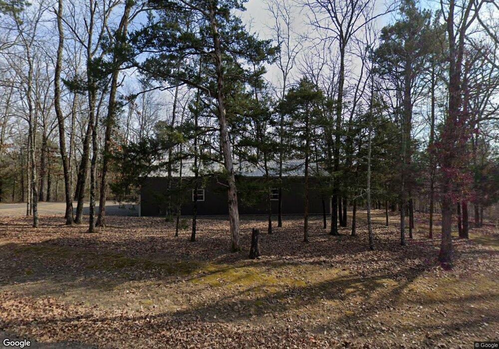 190 Hilltop Dr, Tumbling Shoals, AR 72581 - photo 1