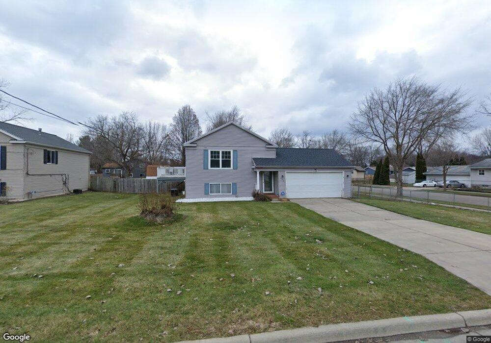 500 W Northrup St, Lansing, MI 48911 - photo 1