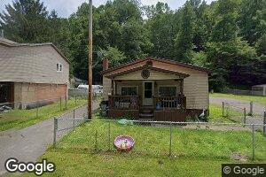 3212 Rockhouse Fork, Delbarton, WV 25670