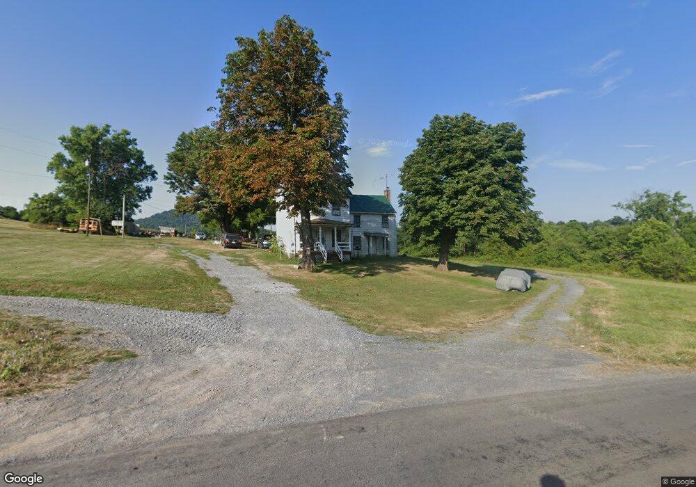 941 Indian Hollow Rd, Winchester, VA 22603 - photo 1