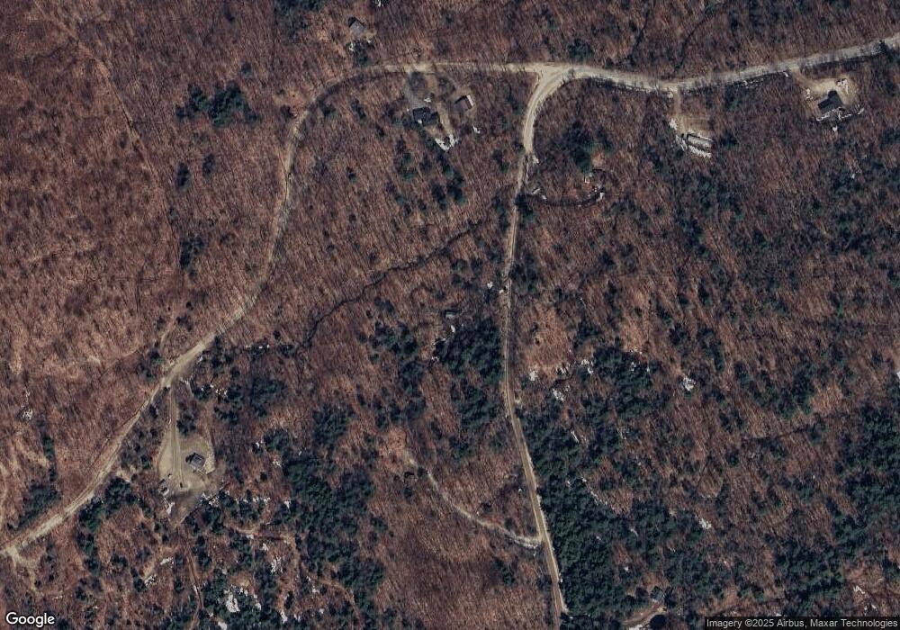 2001 Dick Brown Rd, Plymouth, NH 03264 - photo 1