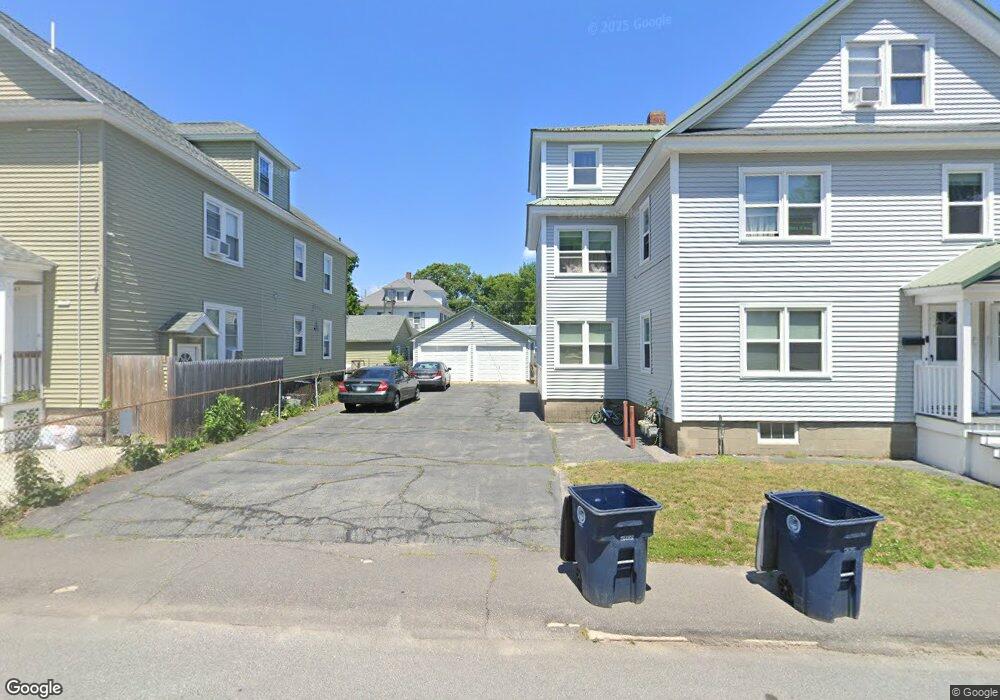 63 Gilman St unit 2, Nashua, NH 03060 - photo 1