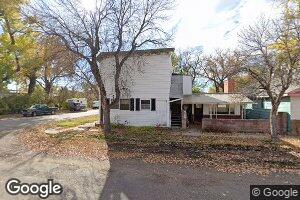 204 N 8th Ave, Forsyth, MT 59327