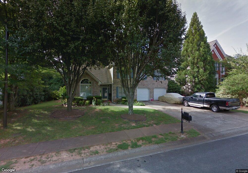 5020 Kendall Station NW, Acworth, GA 30102 - photo 1