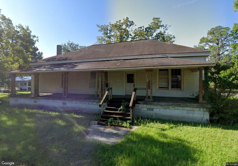 100 Austin Ave E, Pearson, GA 31642 - photo 1