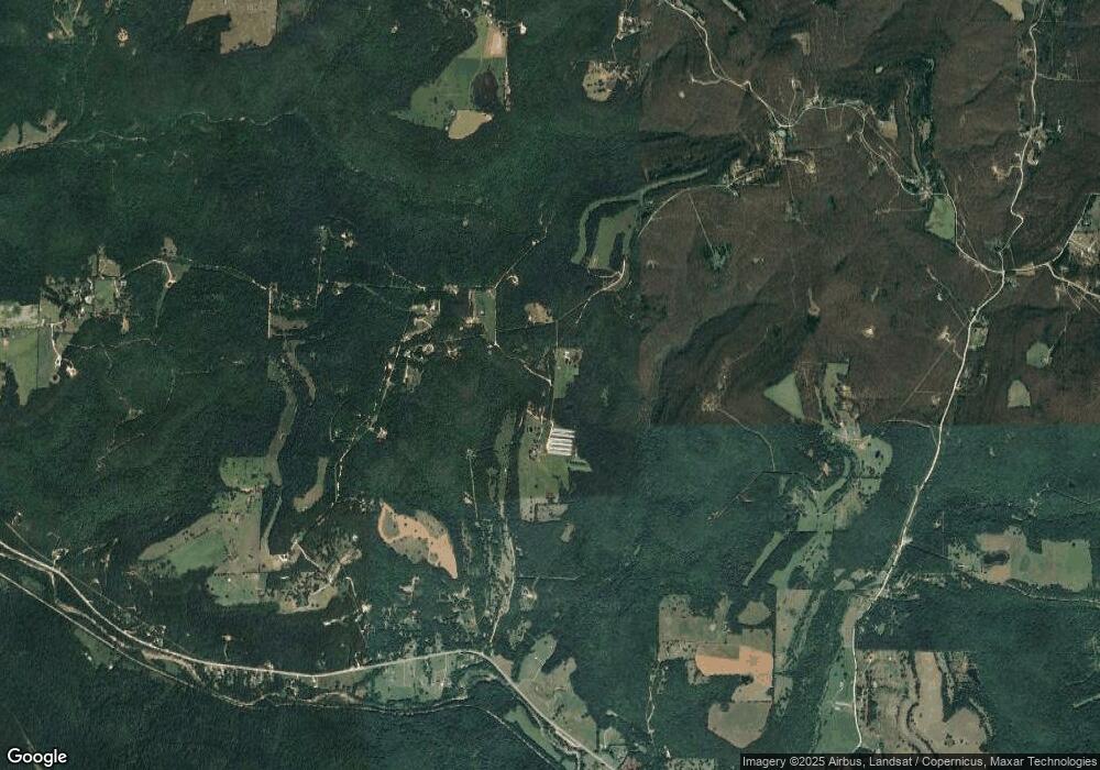 0 County Rd 154 Tract 1, West Fork, AR 72774 - photo 1