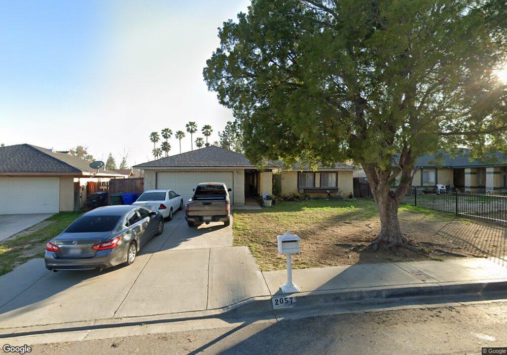 2057 W 48th St, San Bernardino, CA 92407 - photo 1