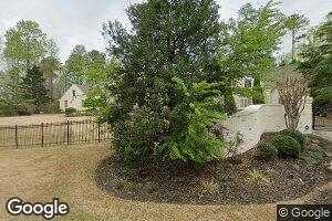 1025 Cold Harbor Dr Unit 1, Roswell, GA 30075