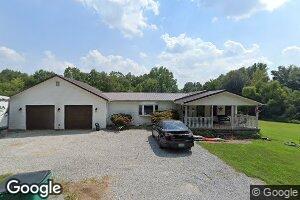 8952 N Easy Street Loop, Robards, KY 42452