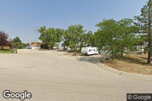 620 W Deer St, Glenrock, WY 82637