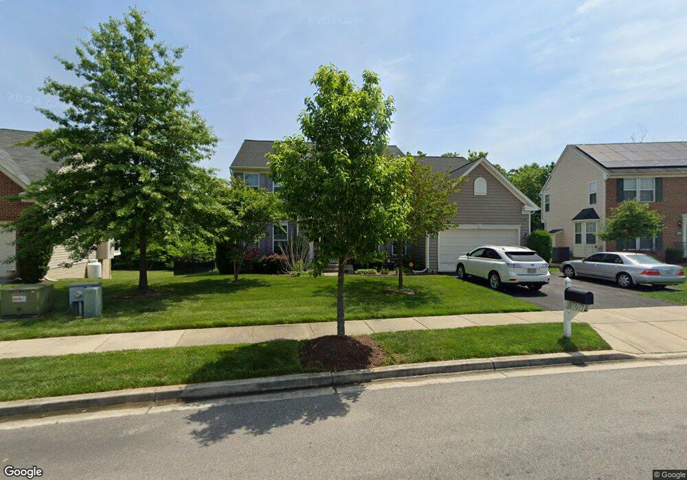 4707 Sir Woodburn Way, Clinton, MD 20735 - photo 1