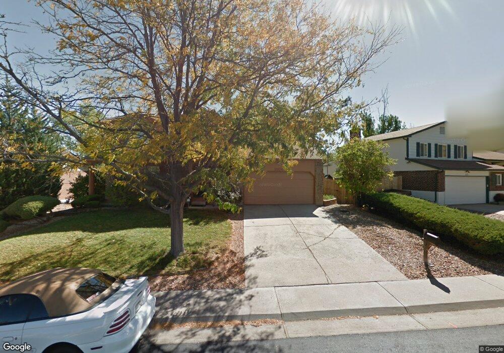 1806 S Evanston St, Aurora, CO 80012 - photo 1