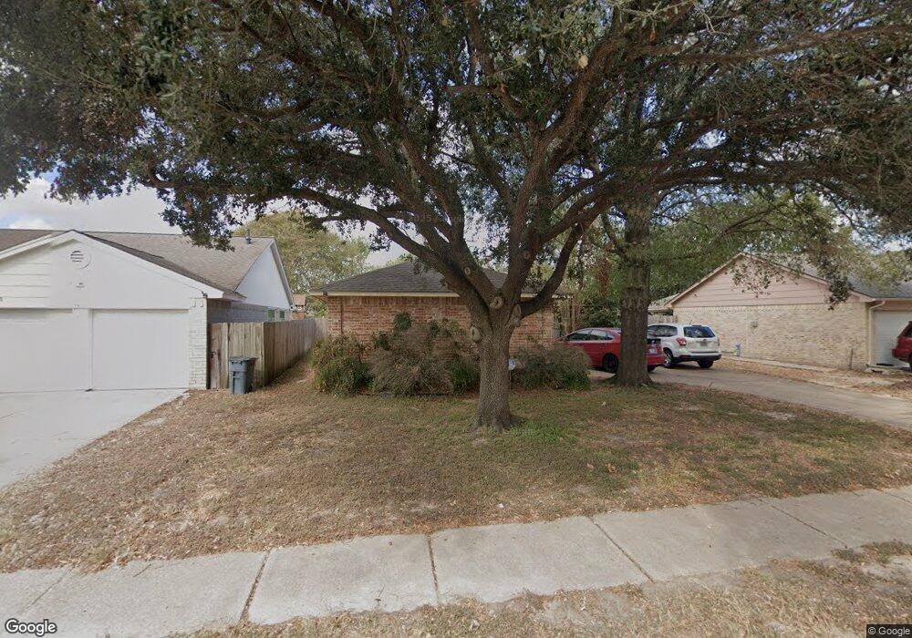 7267 Barton Oaks Dr, Houston, TX 77095 - photo 1