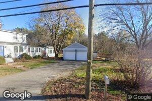 380 Sagamore Rd, Rye, NH 03870