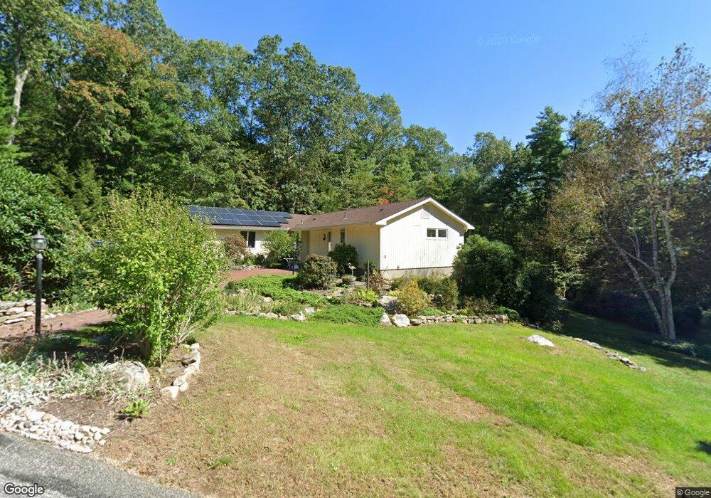 14 Beech Mountain Cir, Mansfield Center, CT 06250 - photo 1