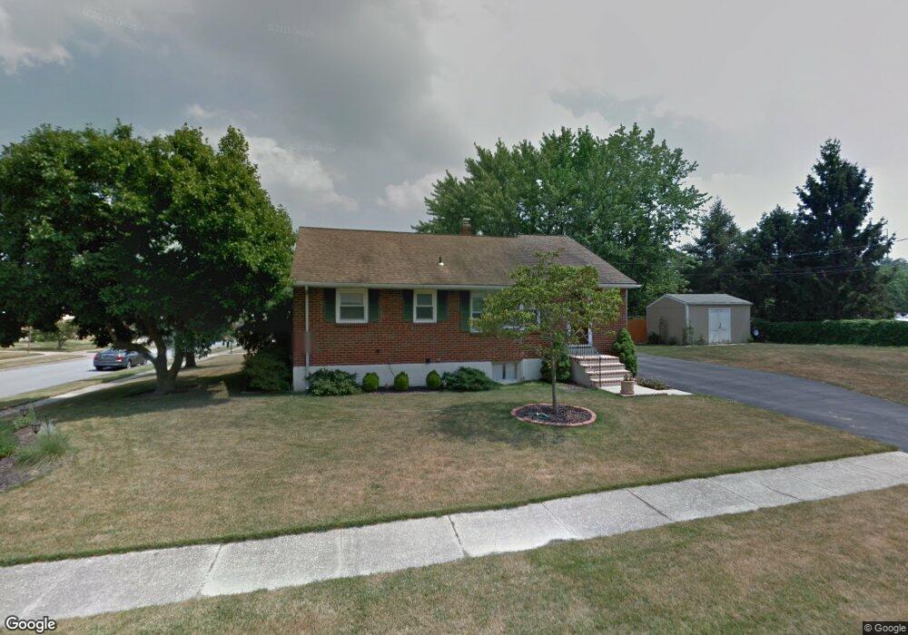 4520 Sharon Dr, Wilmington, DE 19808 - photo 1