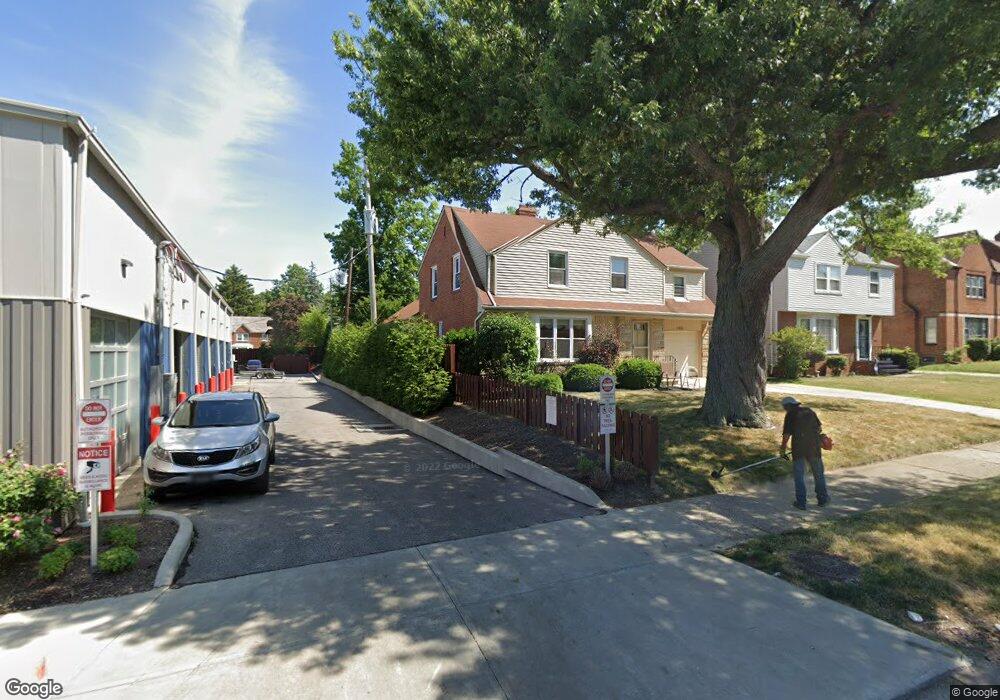 3485 Bendemeer Rd, Cleveland, OH 44118 - photo 1