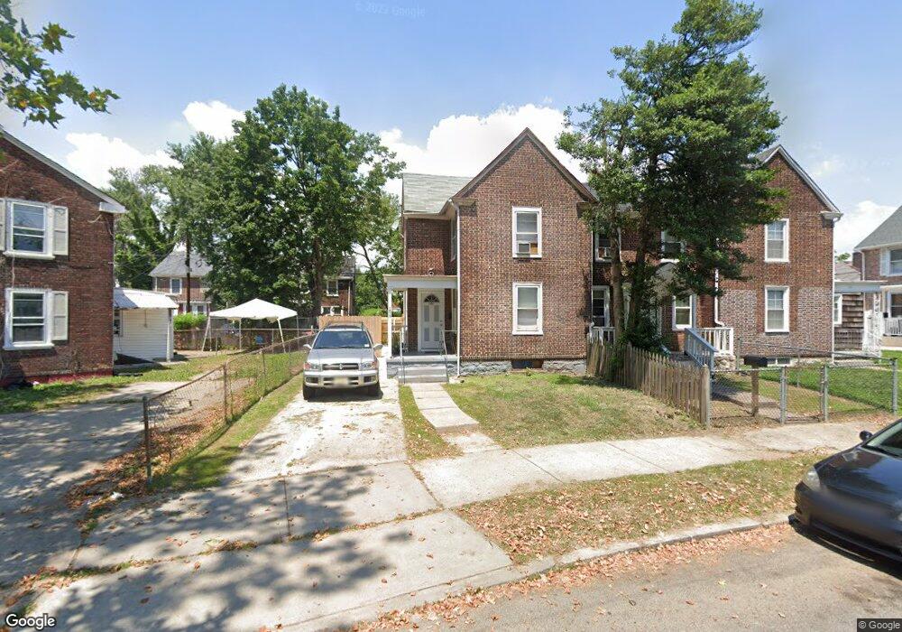 1015 Ironside Rd, Camden, NJ 08104 - photo 1