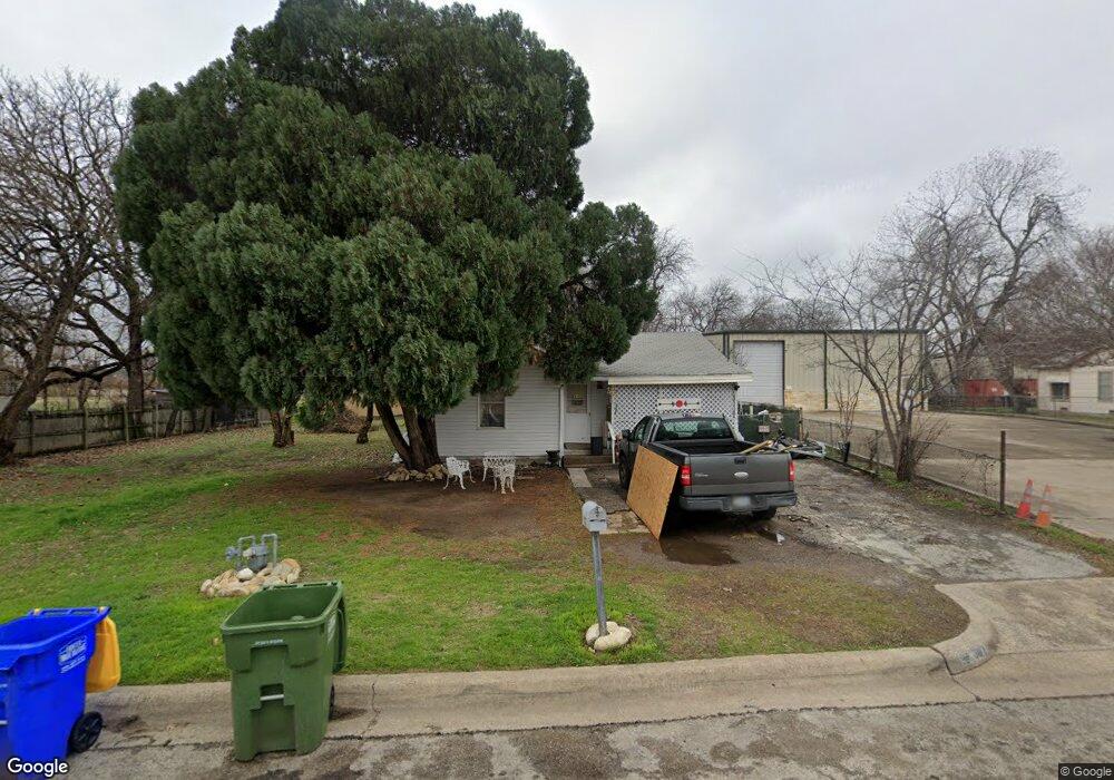 307 Martha Jean St, Fort Worth, TX 76108 - photo 1