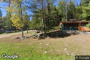 723 Kicker Bend, Crane Lake, MN 55725
