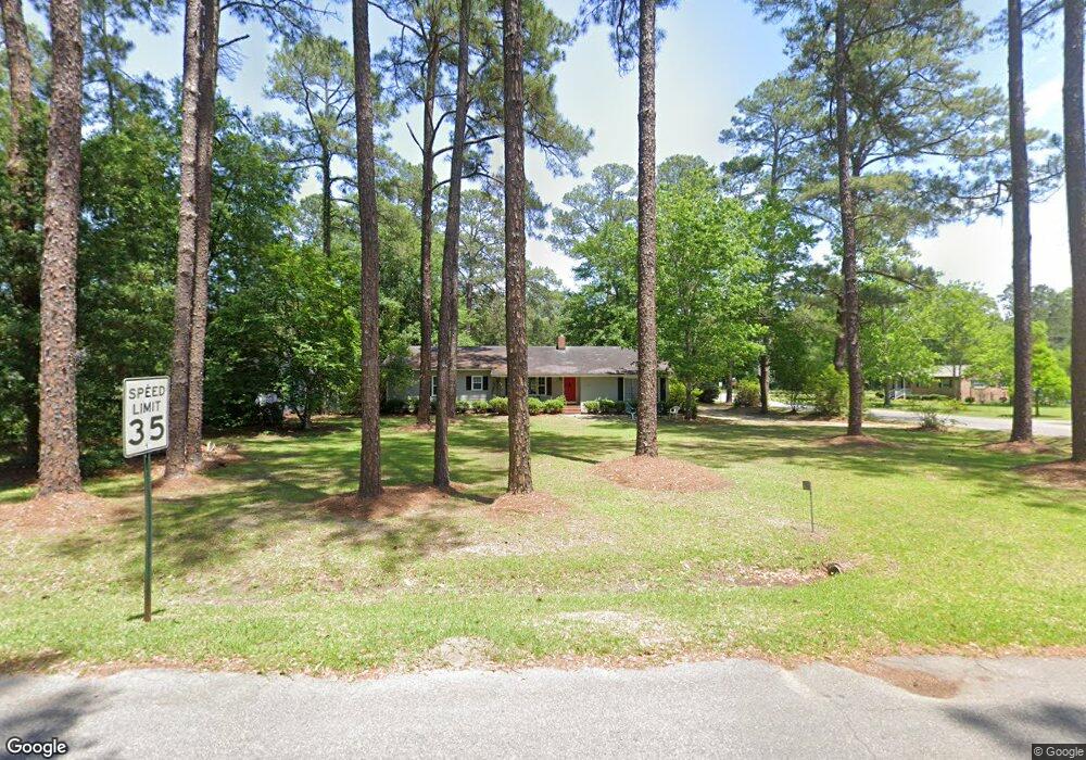 2037 4th St SE, Moultrie, GA 31768 - photo 1