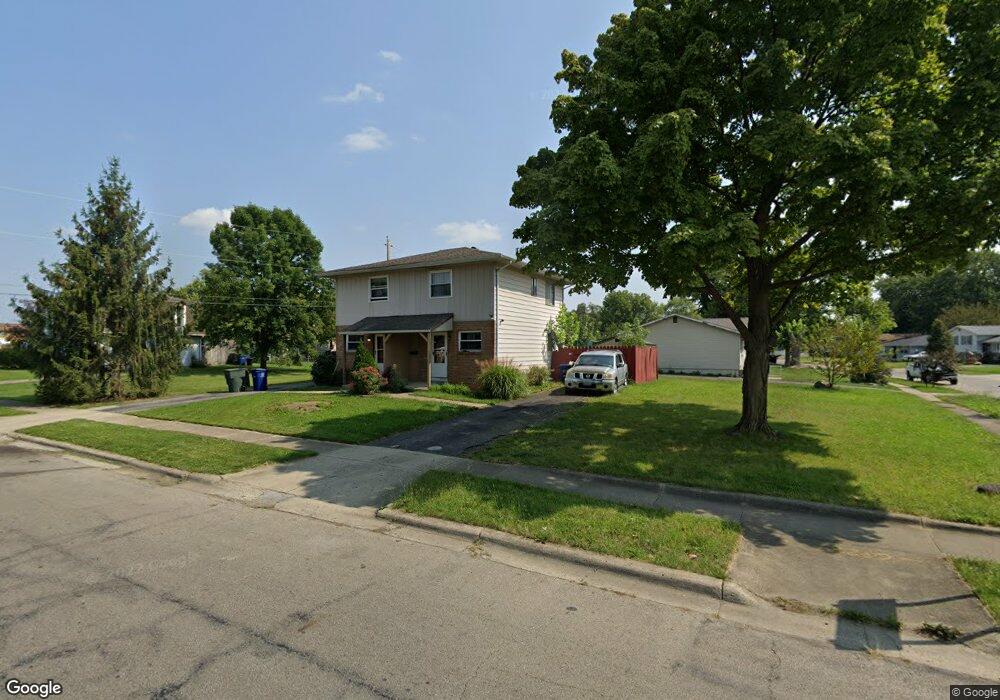 5646 Beechcroft Rd unit 648, Columbus, OH 43229 - photo 1