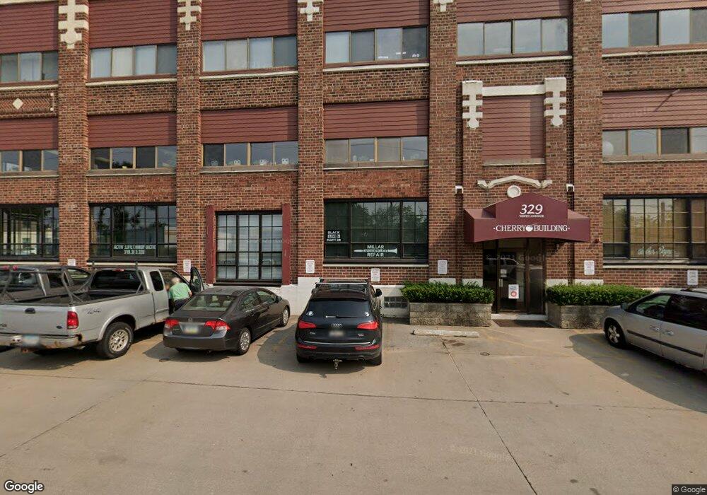 329 10th Ave SE unit 103, Cedar Rapids, IA 52401 - photo 1