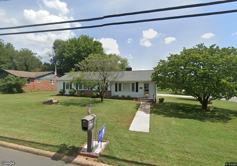 1000 Radio Rd, Statesville, NC 28677 - photo 1