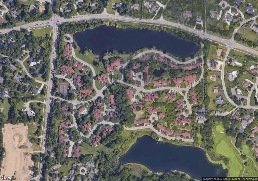 2179 Bordeaux St, West Bloomfield, MI 48323 - photo 1