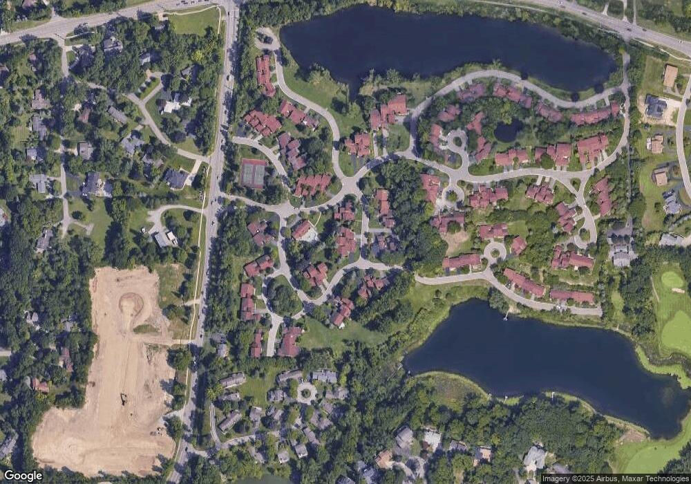 4040 Moselle St, West Bloomfield, MI 48323 - photo 1