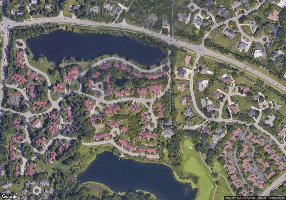 2254 Bordeaux St unit 81, West Bloomfield, MI 48323 - photo 1