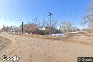 315 N 5th St, Manassa, CO 81141