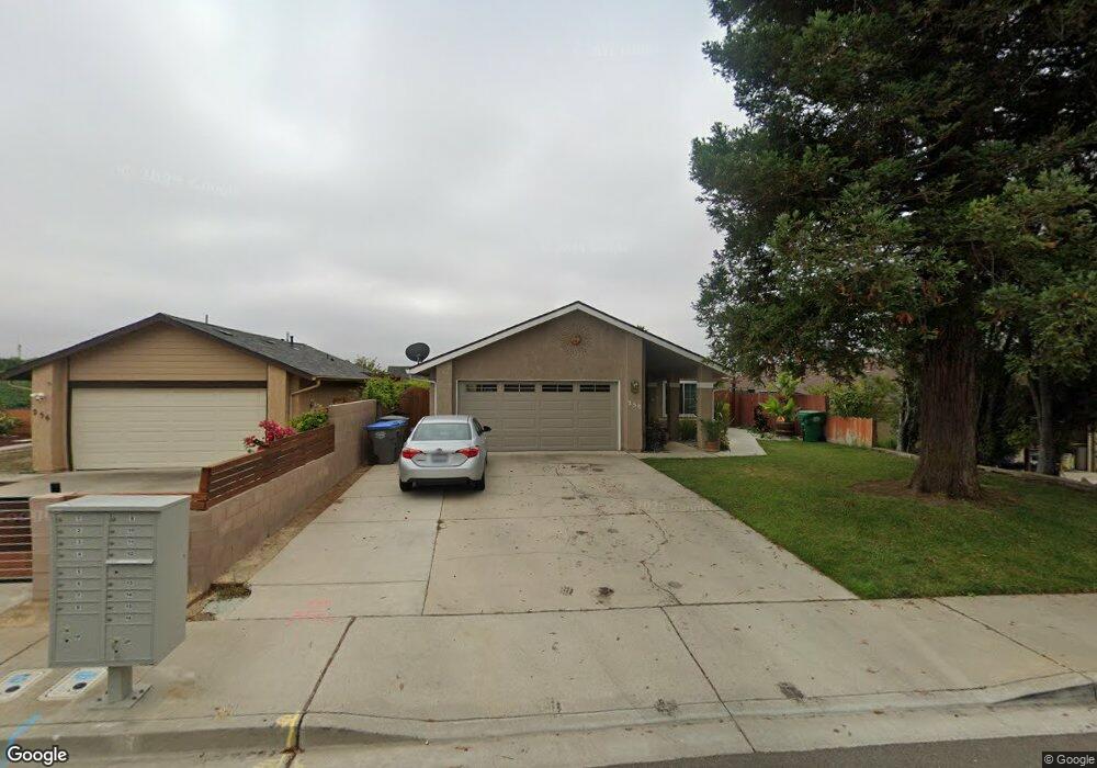 250 E Vintage St, Nipomo, CA 93444 - photo 1