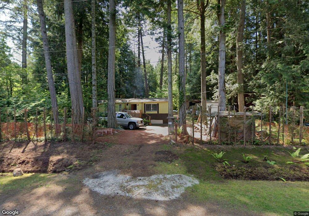 1953 Drake Ave, Point Roberts, WA 98281 - photo 1