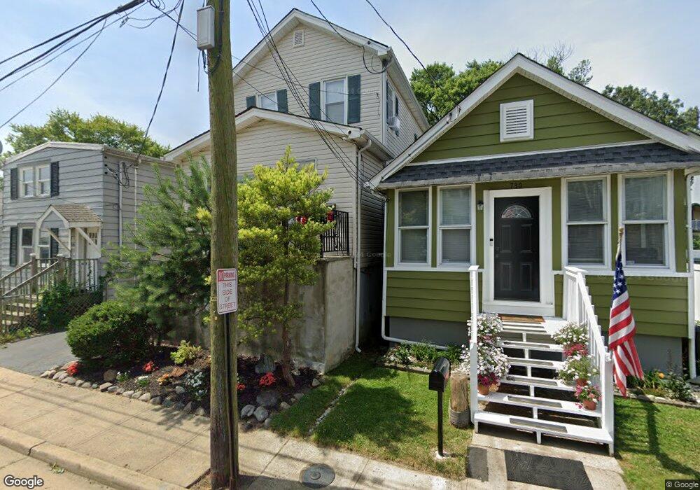 732 2nd St, Union Beach, NJ 07735 - photo 1