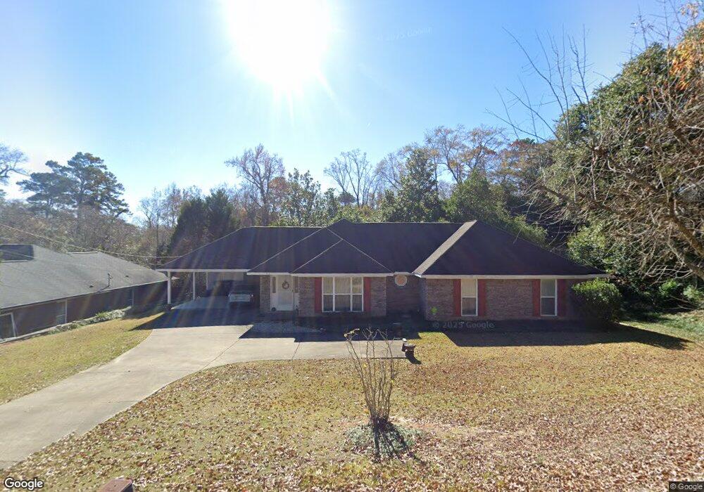 1434 Cloverdale Rd, Columbus, GA 31904 - photo 1