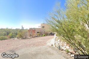 522 E Placita Cerro Amistoso, Tucson, AZ 85704