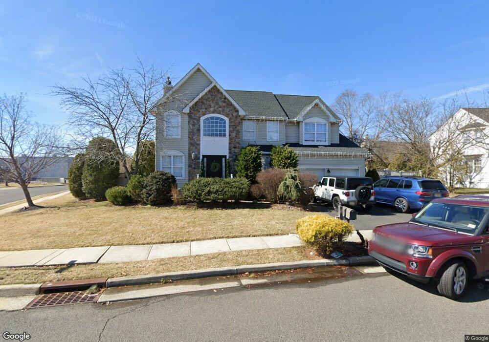 5 Forsythia Dr, Edison, NJ 08837 - photo 1
