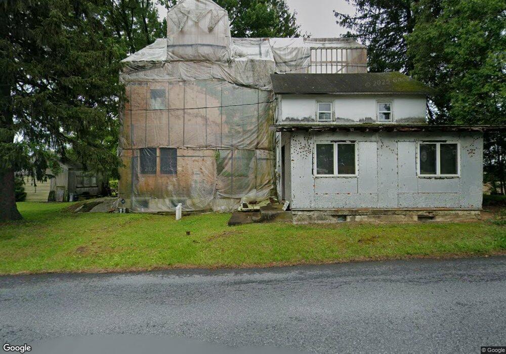 5254 Chapmans Rd, Orefield, PA 18069 - photo 1