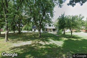 1215 10th St, Baldwin City, KS 66006