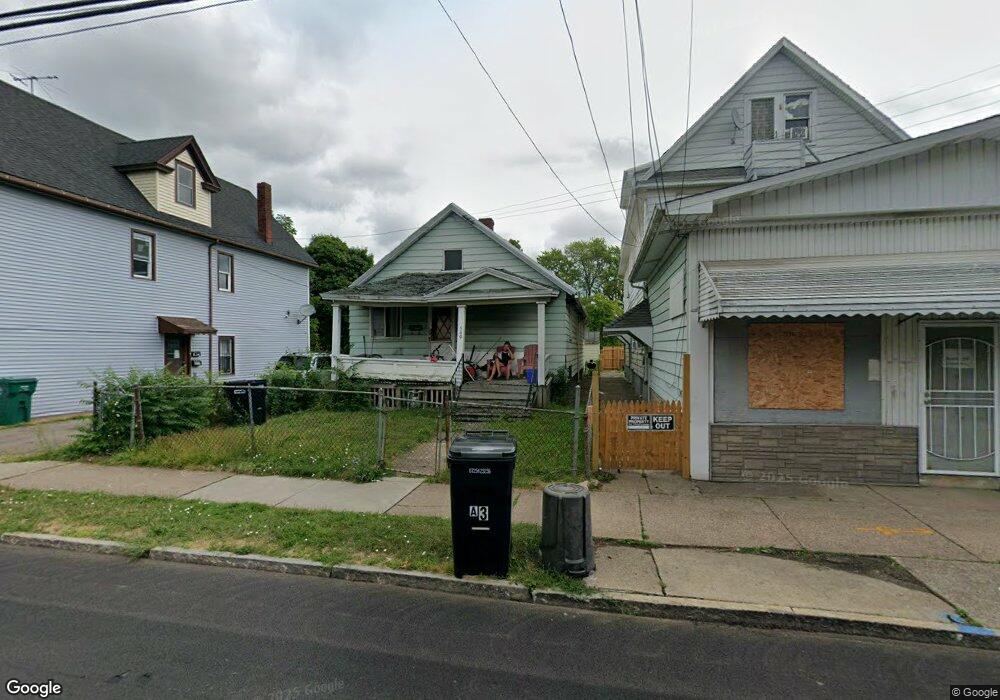 549 19th St, Niagara Falls, NY 14301 - photo 1