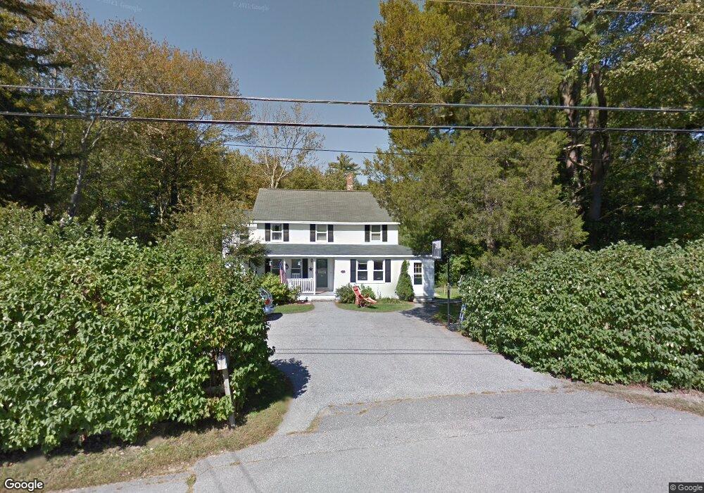 77 Picott Rd, Kittery, ME 03904 - photo 1