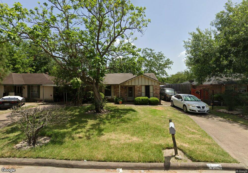 855 Marcolin St, Houston, TX 77088 - photo 1
