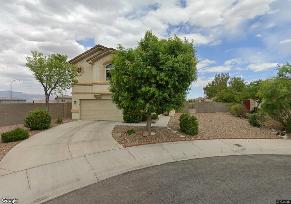 3952 Broad Meadow Ct, Las Vegas, NV 89129 - photo 1