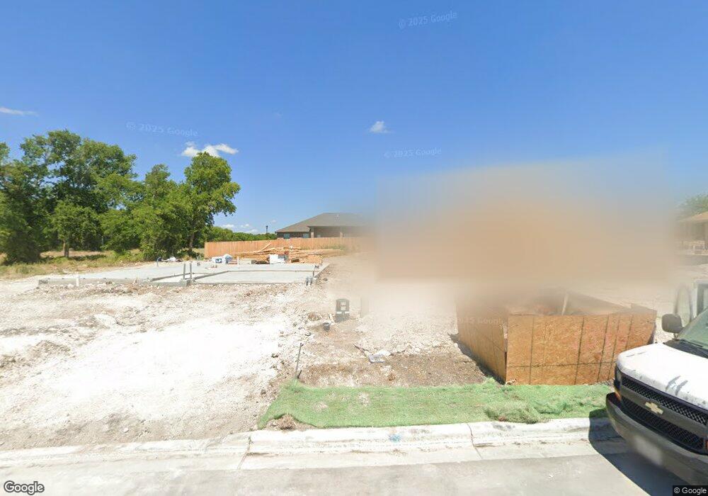 1360 Oxford Ln, Troy, TX 76579 - photo 1