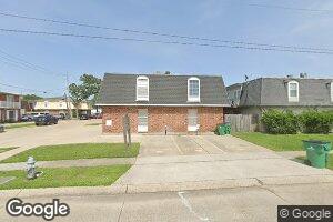 2821 Kingman St, Metairie, LA 70006