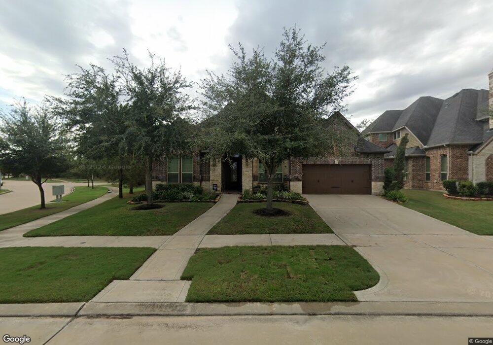 27734 Lakeway Trail Ln, Fulshear, TX 77441 - photo 1